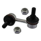 Stabiliser Link with Lock Nuts - Mitsubishi by Febi 4056A015-FEB