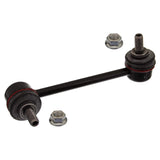 Stabiliser Link with Lock Nuts - Mitsubishi by Febi 4056A027-FEB