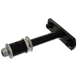 Stabiliser Link with Bushings - Mitsubishi by Febi MR267643-FEB