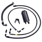 Chase Bays 89-02 Nissan 240SX S13/S14/S15 w/VQ35DE/KA24E Power Steering Kit (w/o Cooler) by Chase Bays CB-N-PSKVQ