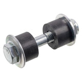 Stabiliser Link with Bushings - Mitsubishi by Febi MB598097-FEB