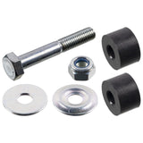 Stabiliser Link with Bushings - Mitsubishi by Febi MB598097-FEB