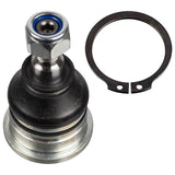 Ball Joint with Lock Nut & Circlip - Mitsubishi by Febi AW311699-FEB