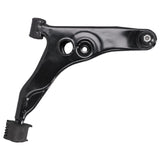 Control Arm with Bushing - Mitsubishi by Febi MR439702-FEB