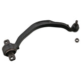 Control Arm with Bushing - Mitsubishi by Febi MR208670-FEB