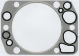 Elring Rubber-Metal Cyl.Head Gasket - Mercedes 4420160420-ELR