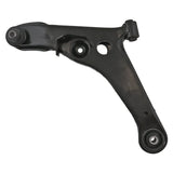 Control Arm with Bushings & Joint - Mitsubishi by Febi 4013A131-FEB