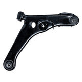 Control Arm with Bushings & Joint - Mitsubishi by Febi 4013A132-FEB