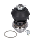 Ball Joint - Mitsubishi by Febi MB527157-FEB