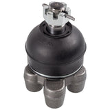 Ball Joint with Castle Nut & Cotter Pin - Hyundai by Febi 5441743001-FEB