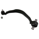 Control Arm with Bushings & Lock Nut - Mitsubishi by Febi MB912511-FEB