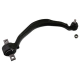 Control Arm with Bushings & Lock Nut - Mitsubishi by Febi MB912512-FEB