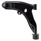 Control Arm with Bushing - Mitsubishi by Febi MB907165-FEB
