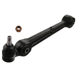 Control Arm with Bushing - Mitsubishi by Febi MR162579-FEB