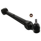 Control Arm with Bushing - Mitsubishi by Febi MR162580-FEB