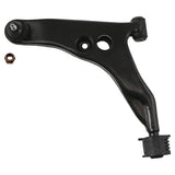 Control Arm with Bushing - Mitsubishi by Febi MR241341-FEB