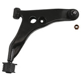 Control Arm with Bushing - Mitsubishi by Febi MR241342-FEB