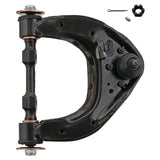 Control Arm with Bushing - Mitsubishi by Febi MB831036-FEB