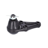 Ball Joint with Castle Nut & Cotter Pin - Fiat by Febi 6000609537-FEB