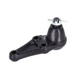 Ball Joint with Castle Nut & Cotter Pin - Fiat by Febi 6000609537-FEB
