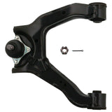 Control Arm with Bushings - Mitsubishi by Febi 4010A037-FEB