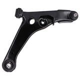 Control Arm with Bushing & Joint - Mitsubishi by Febi MR961262-FEB