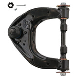 Control Arm with Bushing - Mitsubishi by Febi MB831035-FEB