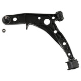 Control Arm with Bushing - Mitsubishi by Febi MB831555-FEB