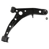 Control Arm with Bushing & Joint - Mitsubishi by Febi MB831556-FEB
