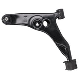 Control Arm with Bushing - Mitsubishi by Febi MR439701-FEB
