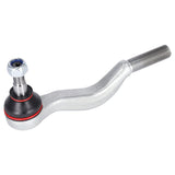 Tie Rod End with Nut - Mitsubishi by Febi MB241206-FEB