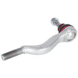 Tie Rod End with Nut - Mitsubishi by Febi MB241206-FEB