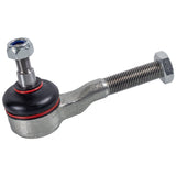 Tie Rod End with Lock Nut & Nut - Hyundai by Febi 41279-FEB