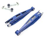SuperPro 2013 Scion FR-S Base Rear Lower Adjustable Toe & Lower Control Arm Set by Superpro SPRTRC0015