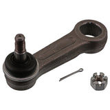 Pitman Arm - Mitsubishi by Febi MR241029-FEB