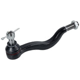 Tie Rod End with Castle Nut - Mitsubishi by Febi MB564853-FEB
