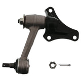 Idler Arm with Castle Nut - Mitsubishi by Febi MB241830-FEB