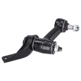 Idler Arm with Castle Nut & Cotter Pin - Mitsubishi by Febi MB241423-FEB