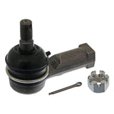 Tie Rod End - Mitsubishi by Febi MB864164-FEB
