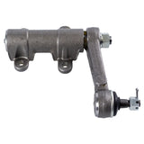Idler Arm with Castle Nut & Cotter Pin - Mitsubishi by Febi MB831042-FEB