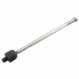 Inner Tie Rod with Nut - Mitsubishi by Febi MB844695-FEB
