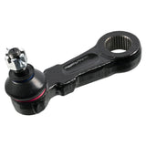 Pitman Arm with Castle Nut & Cotter Pin - Mitsubishi by Febi MR296508-FEB