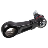 Pitman Arm with Castle Nut & Cotter Pin - Mitsubishi by Febi MR296508-FEB
