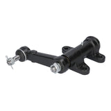 Idler Arm with Castle Nut & Cotter Pin - Mitsubishi by Febi MR296272-FEB