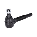Tie Rod End - Mitsubishi by Febi MK309712-FEB