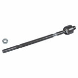 Inner Tie Rod with Nut - Mitsubishi by Febi MB870078-FEB
