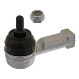 Tie Rod End with Nut - Mitsubishi by Febi 4422A002-FEB