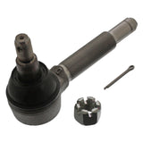 Tie Rod End - Mitsubishi by Febi MC891910-FEB