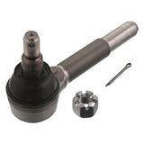 Tie Rod End - Mitsubishi by Febi MB563775-FEB
