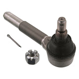 Tie Rod End - Mitsubishi by Febi MB563774-FEB